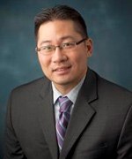 Alexander Cho, M.D.
