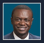 Edward M Mairura, M.D