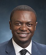 Edward M Mairura, M.D.