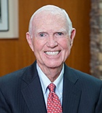 Phil Berry Jr., M.D.